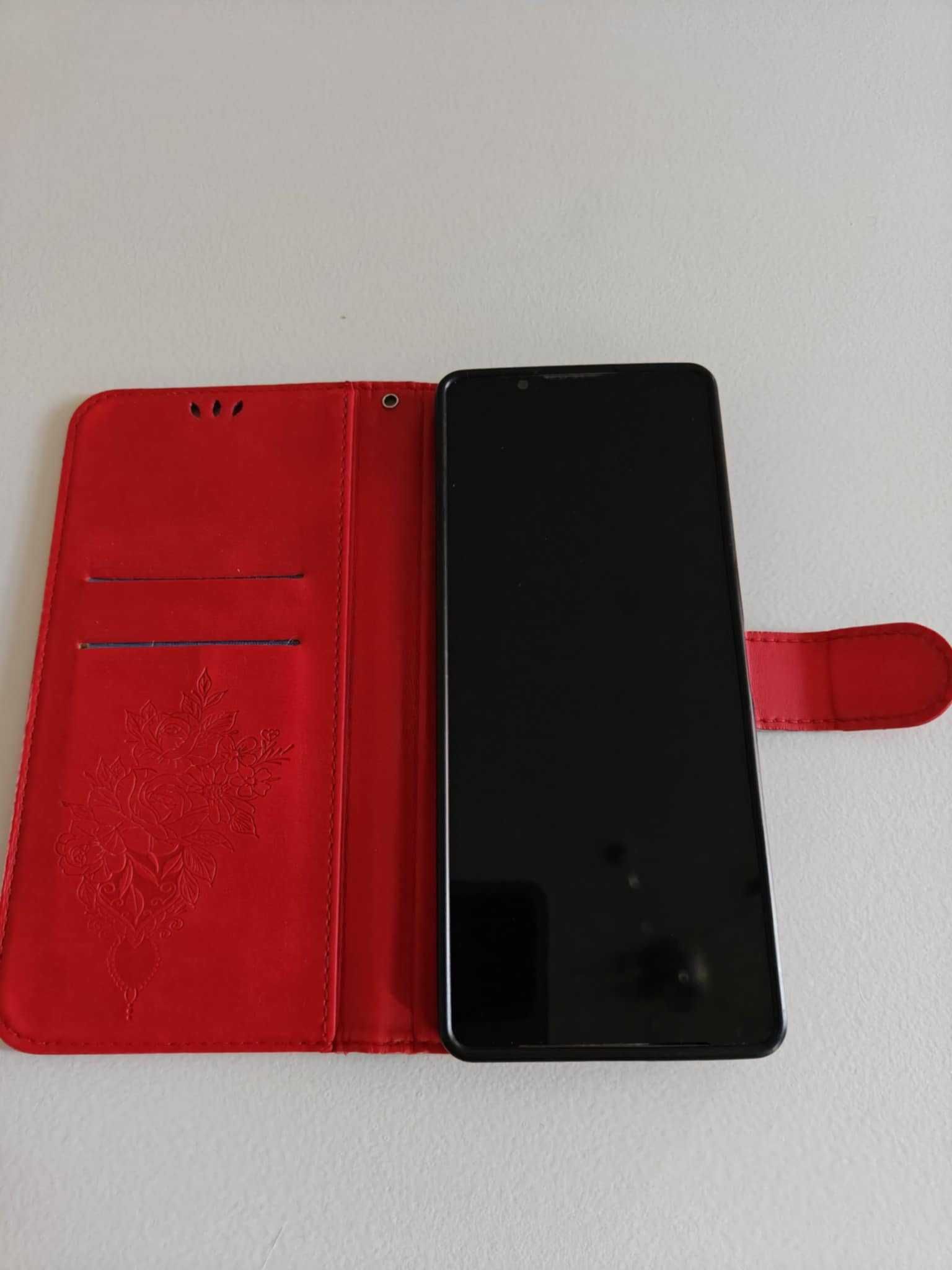 Sony Xperia 1V na gwarancji