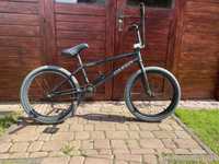 Rower BMX RADIO Darko 20" - Matt Black 2019