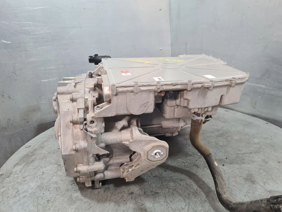 Motor completo VOLKSWAGEN ID.4 (E21)