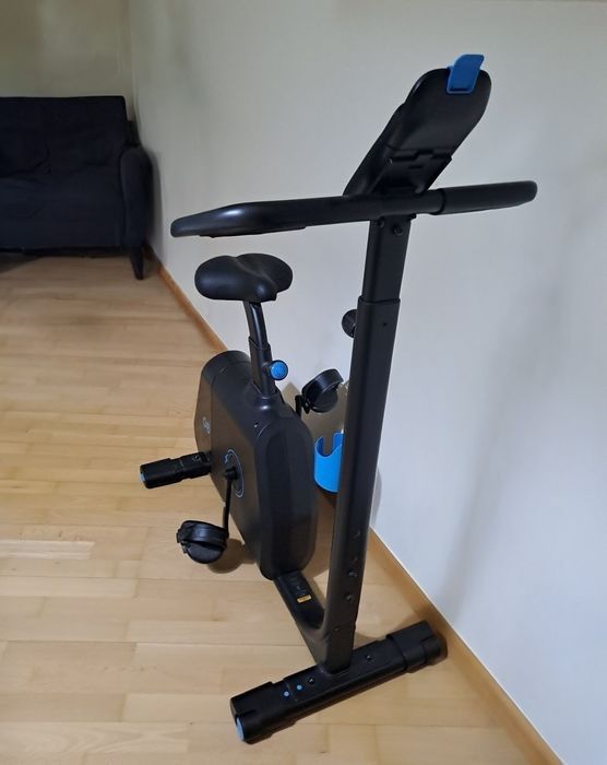 Bicicleta Estática Domyos EB500