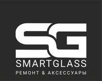 Ремонт телефонов, замена срезка стекла дисплея от SMARTGLASS