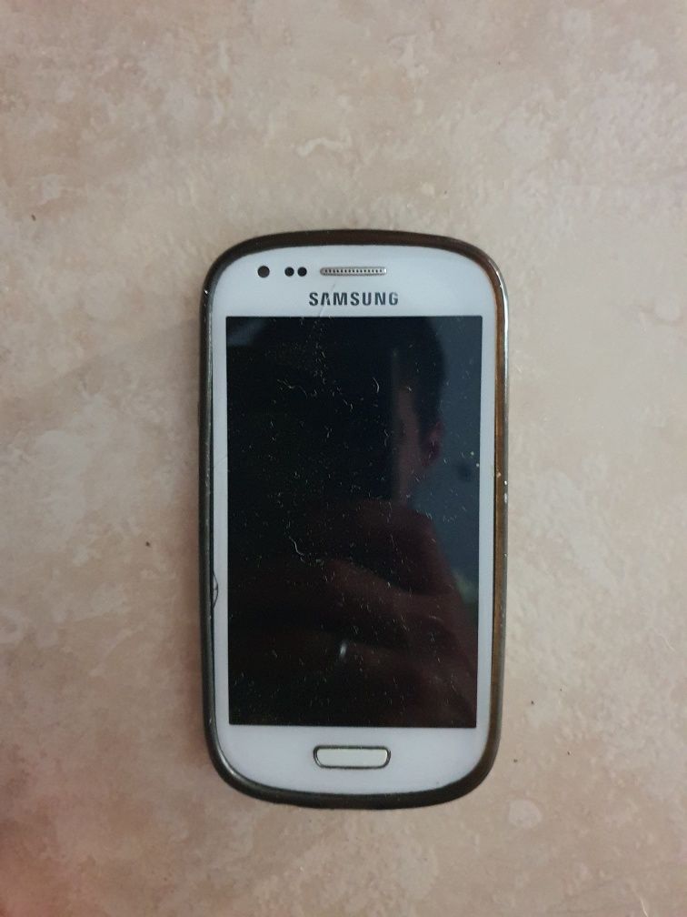 Samsung s3  mini