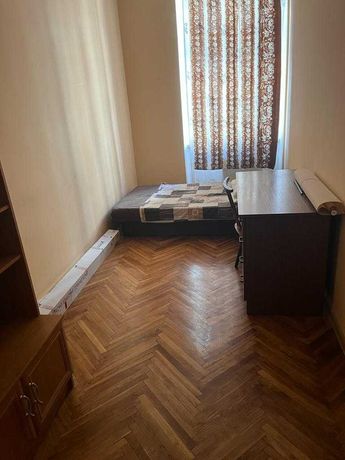 A rental room  on Cracow center