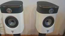 Focal Sopra 1 + standy Focal
