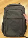 Silver Monkey Plecak na laptopa Plain Backpack 15,6"