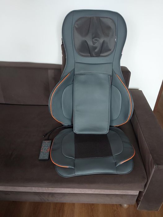 Mata masująca Medivon Cosy Air Pro