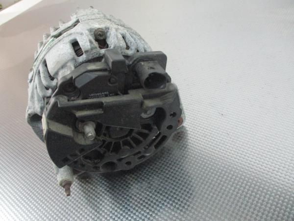 Alternador VOLKSWAGEN Polo (6N)