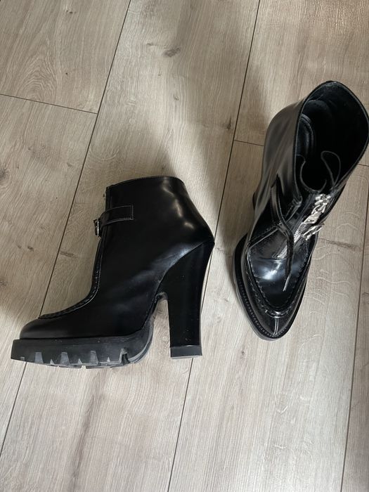 Ботинки Prada ориинал
