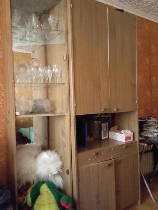 Продається стенка