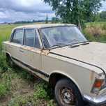 Fiat 125 p licencja fiat