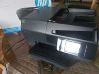 Impressora hp Officejet Pro 6830