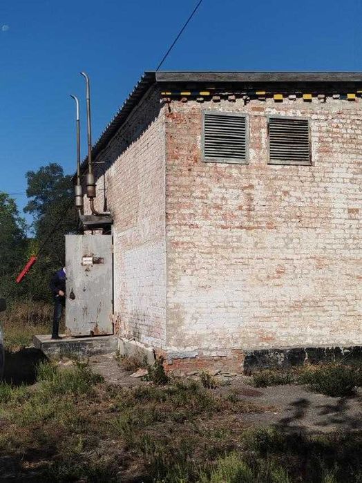 ПРОДАЖ будівель, 93,8 кв.м., Дніпропетровська обл.,  с. Голубівка