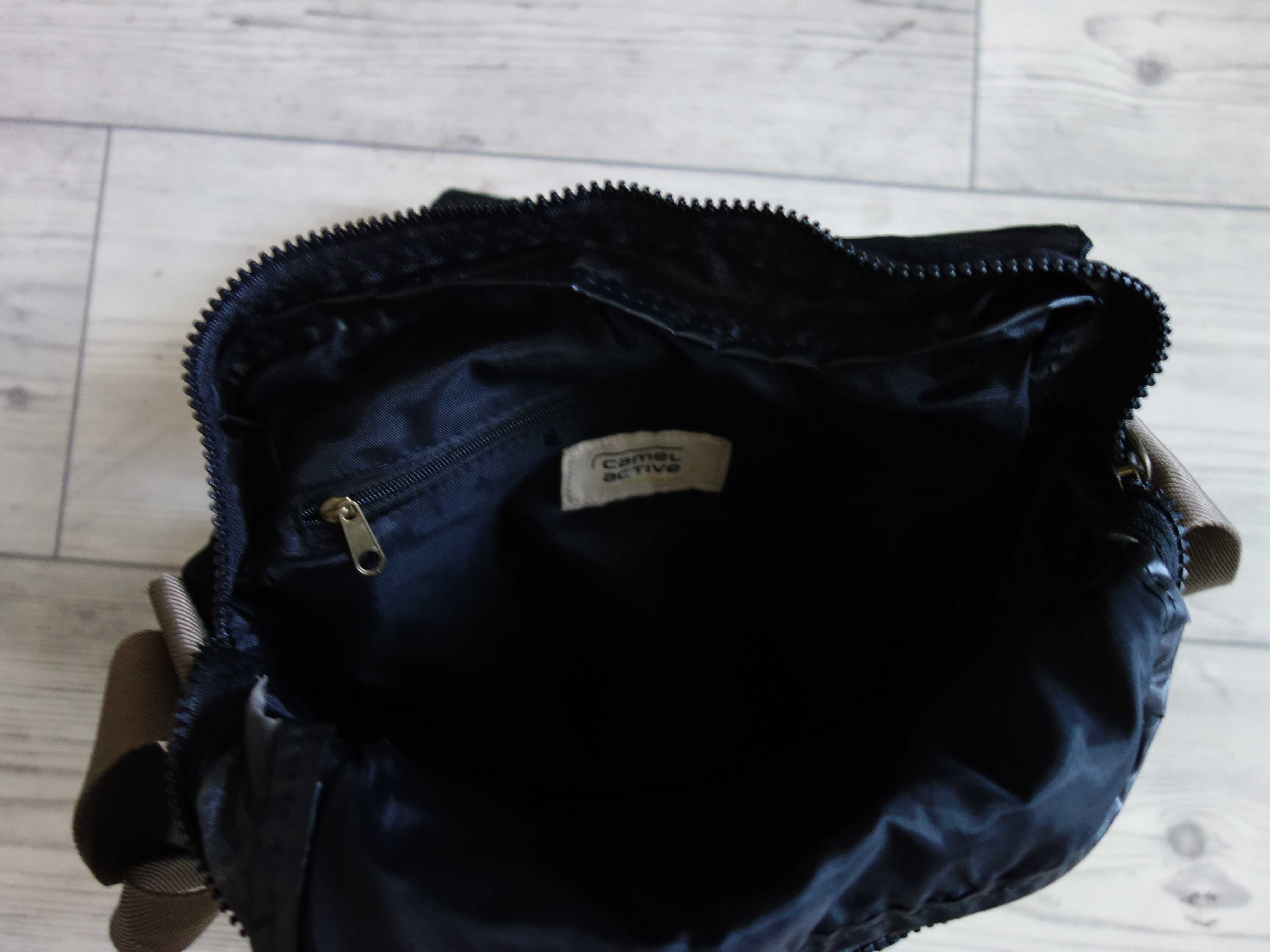 Torba na ramię ''Camel Active''