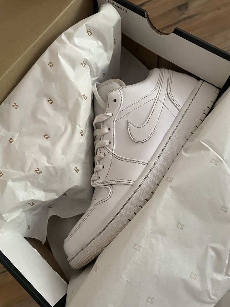 Buty Air Jordan 1 Low
