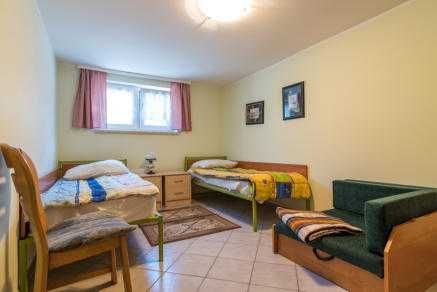 Dom apartament 160 m w Nadolu blisko do Morza , 7 osobowy lub 12