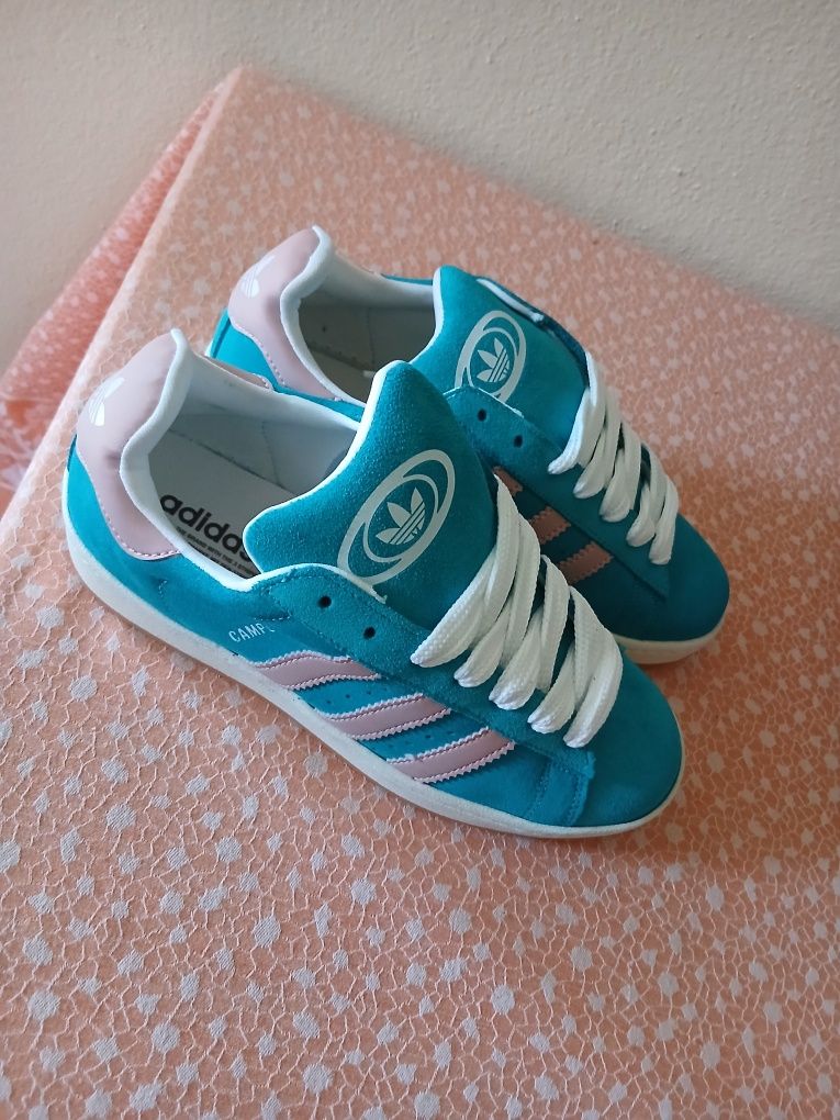 Adidas campus novo
