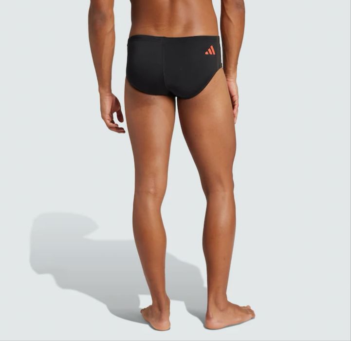 Мужские плавки для купания adidas Ripstream р.M коллекция 25 года