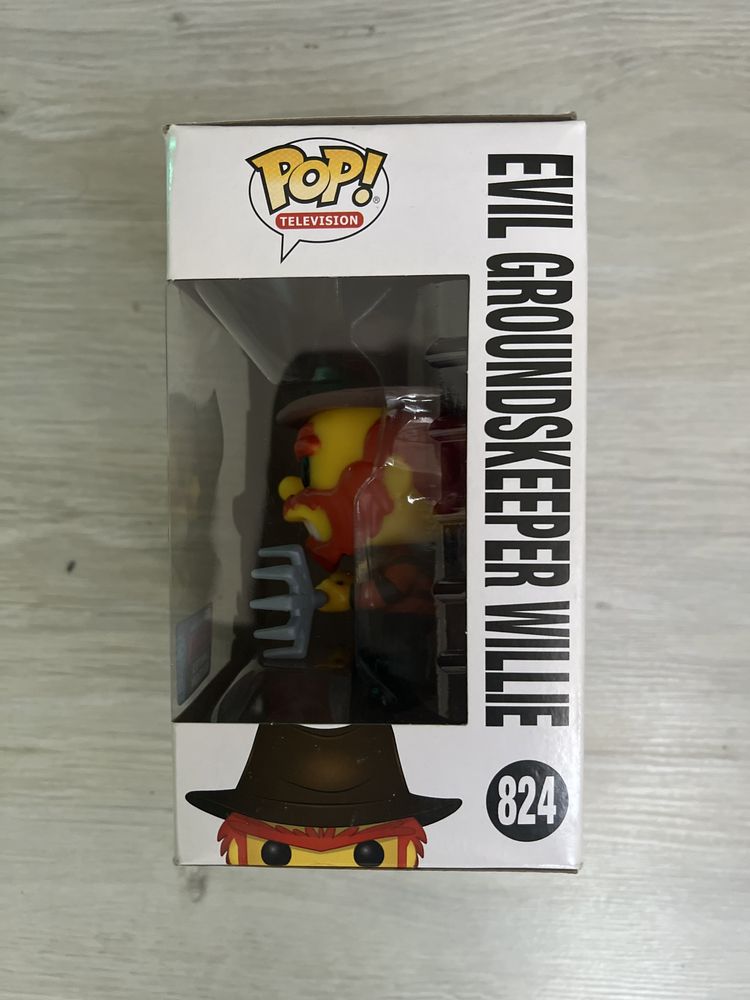 Pop Funko Edição Limitada