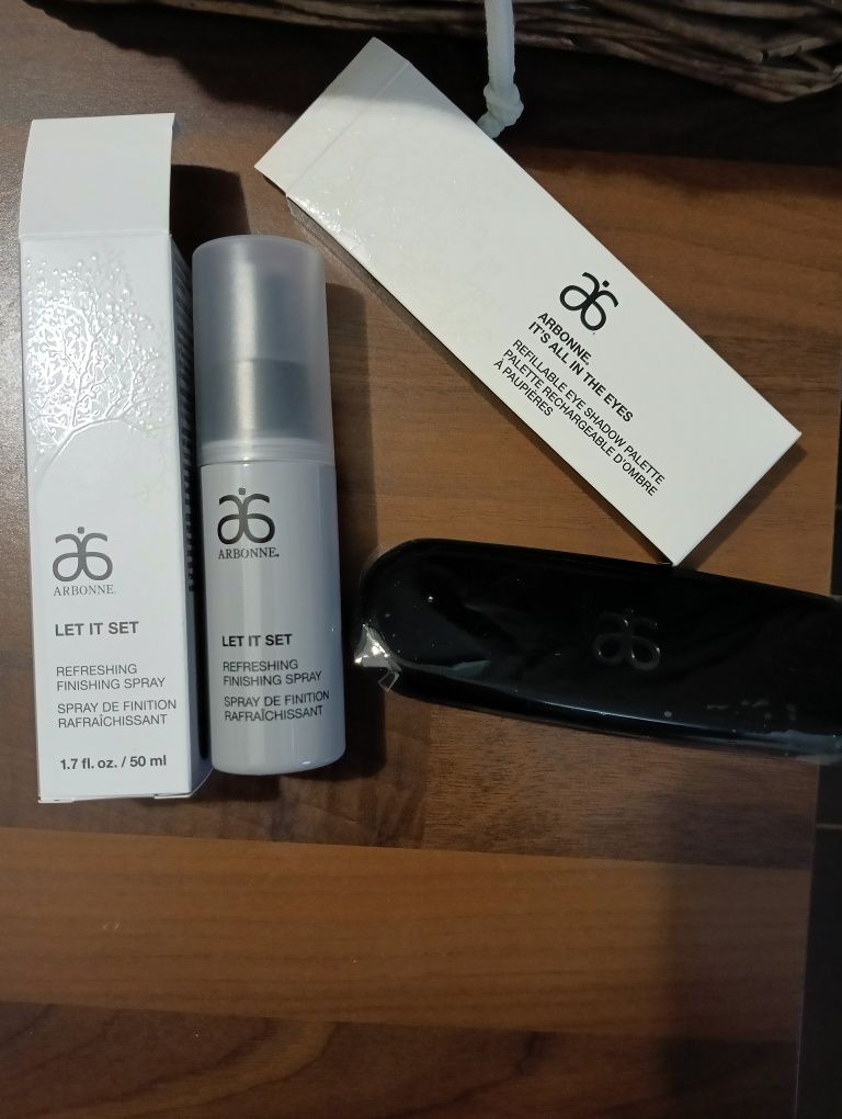 Kosmetyki arbonne