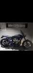 Honda CB 750 única