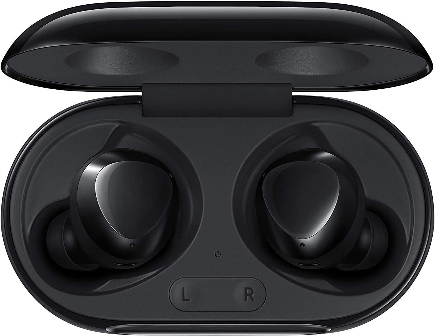 Fones Samsung Galaxy Buds+ Black