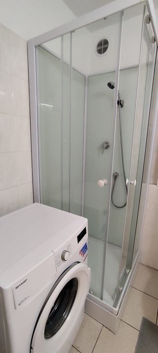Umeblowane, wygodne i przestronne 2-pokojowe po remoncie w Żaganiu