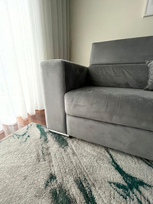 Sofá Chaise loungue