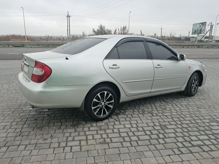 Продам  toyota camry 30