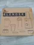 Blender kielichowy Uten