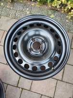 Felga 15 Opel 4x100 6J et49