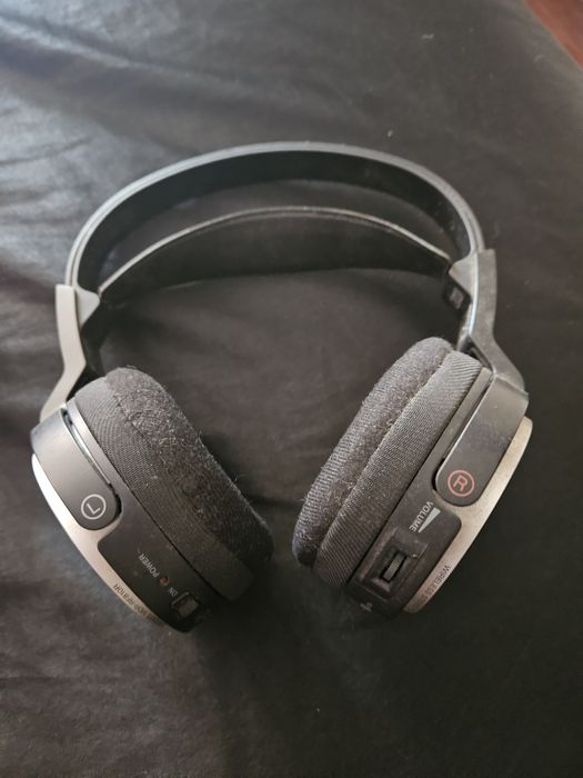 Head Phones da Sony