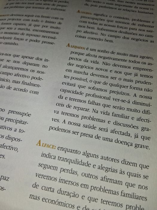 Sonho.A chave dos seus sonhos