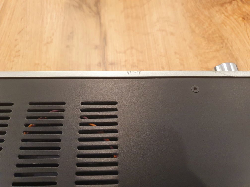 ROKSAN CASPIAN mk1 made in England