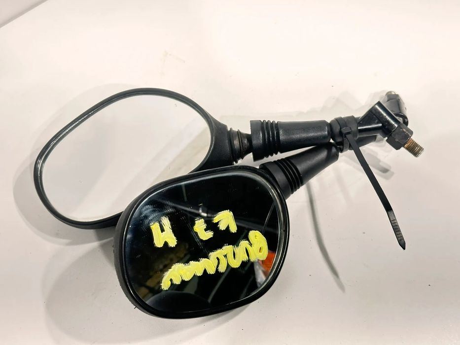 Lusterka  Suzuki Burgman 125 K7  07-13R