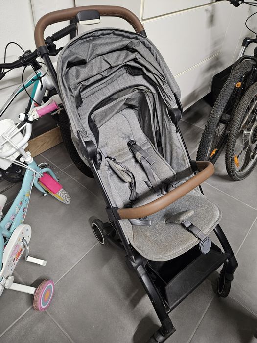 Carrinho joolz "tipo mochila"