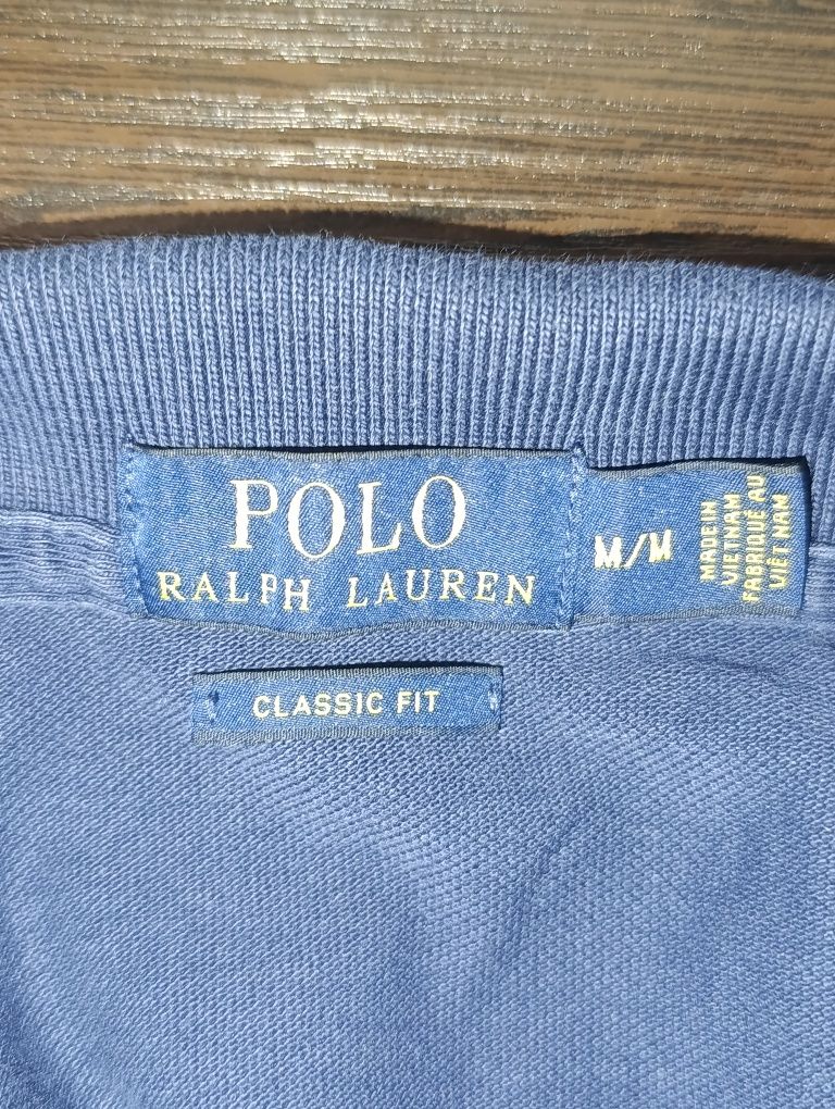 Футболка Polo Ralph Lauren