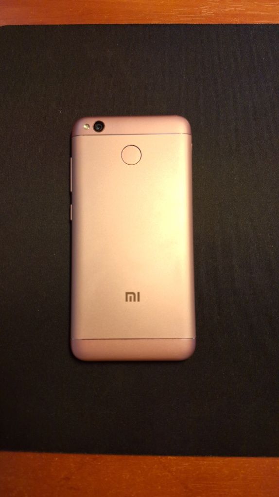 Продам Xiaomi redmi 4x (3_32gb) pink