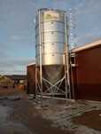 Silos silosy 36t 30t25t20t15t12t NOWE dostępne Zbiornik