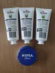 Krem do rąk, krem Nivea