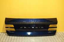 HYUNDAI GENESIS GV80 2021 2022 Blenda Klapy Bagażnika Tył USA