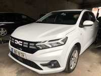 Dacia Sandero III (BJI) 1.0 TCe ECO-G Gasolina/Gaj GPL