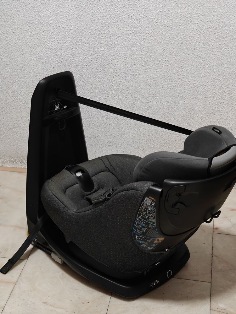 BeSafe iZi Modular i-Size