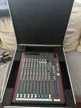 Allen & Heath ZED-12FX