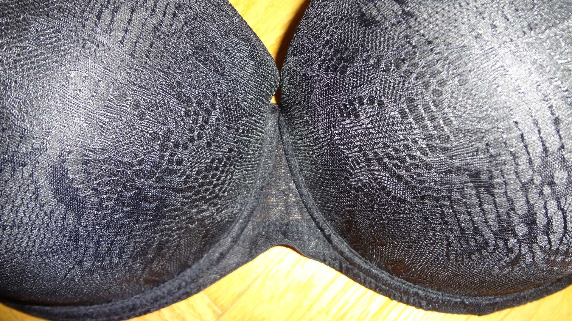 Biustonosz Primark 95E/42DD nowy jak freya
