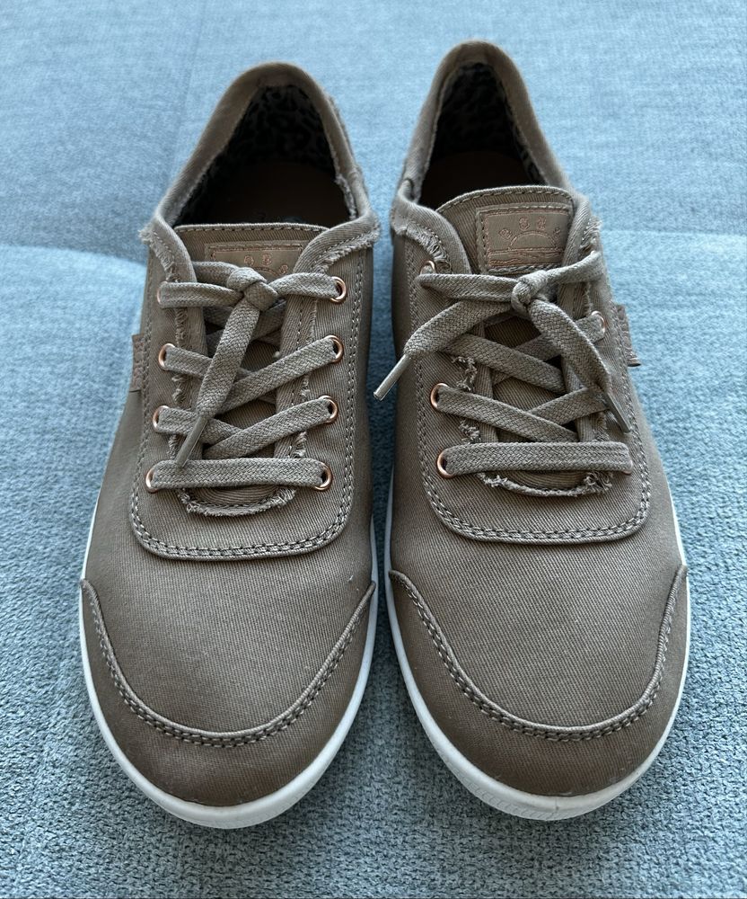Мокасини BOBS (р. 39) – нові