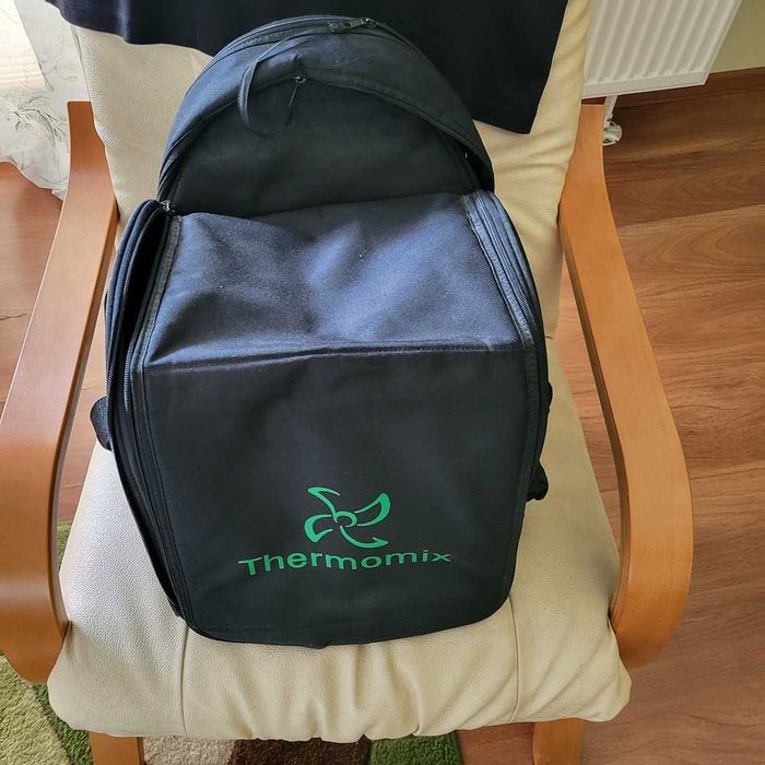 Robot kuchenny  Thermomix TM 31