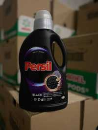 Гель для прання Persil Black 1.32 л 24 циклів прання ОПТ