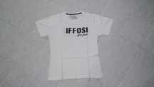 T-shirt Tiffosi - 13 / 14 anos