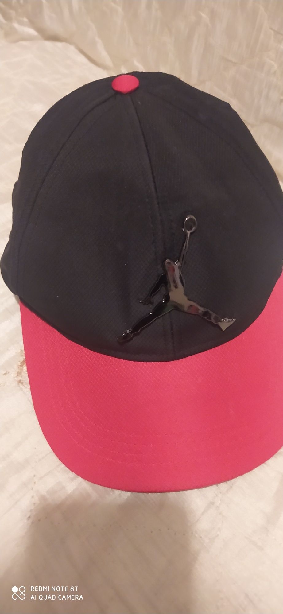 Czapka Kaszkiet Jordan 25 zł wyprzedaż
