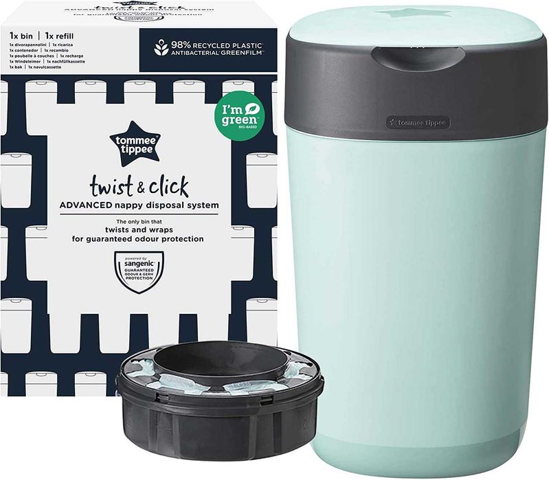 Kosz na pieluchy Tommee Tippee Twist & Click